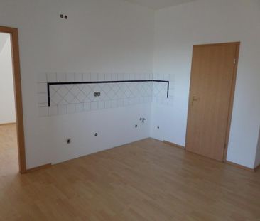 3-Zi Wohnung in Letmathe zentral Balkon - Photo 1