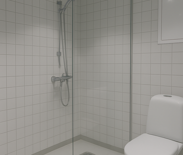 Grundläggaregatan 4B - Photo 3