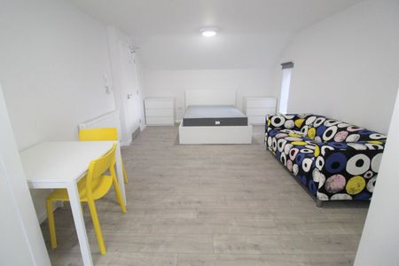 7 Lodge Bank , Moor Lane , PRESTON PR1 1JR - Photo 2