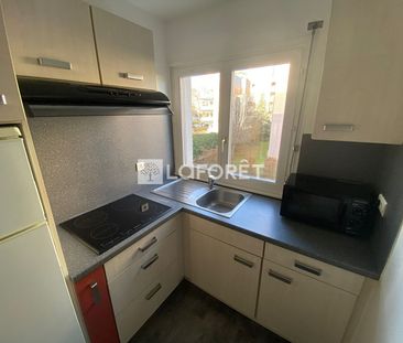 Appartement T2 Saint-Louis à louer - Photo 4