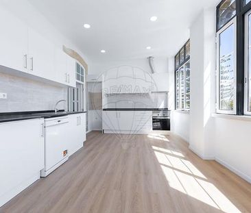 Apartamento T2 - Photo 1