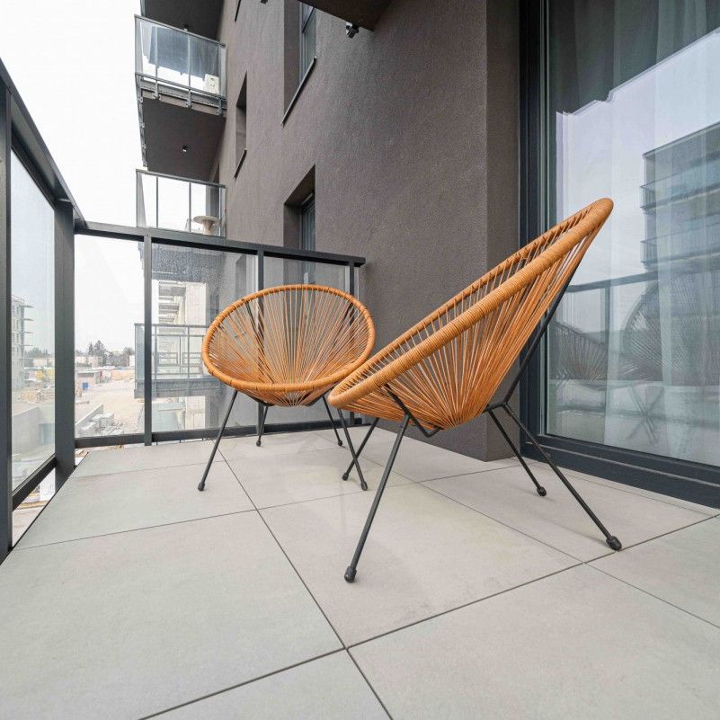 Nowe•2pokoje•wynajem•Winda•Siłownia•Piątkowo - Zdjęcie 1