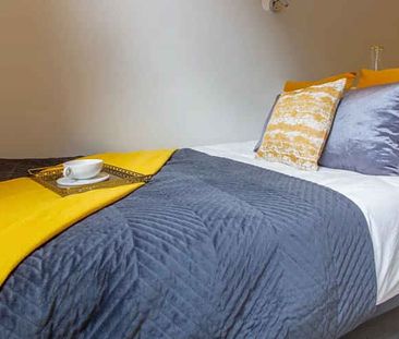 Bronze Accessible Studio - Photo 4