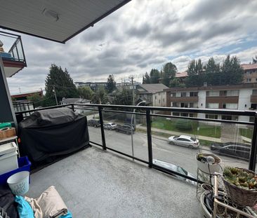 Cozy Condo in the Heart of Port Coquitlam - Photo 1