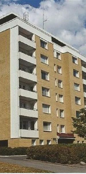 Dalviksringen, Jönköping - Photo 1