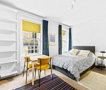 1 bedroom apartment to rent - Photo 2