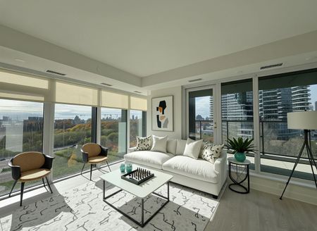 For Lease - 1 Quarrington Lane Unit# 614, Toronto, Ontario - Photo 5