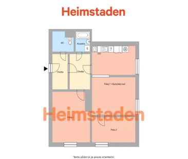 Pronájem bytu 3+kk 80 m - Photo 5