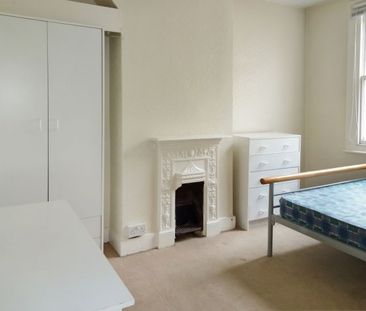 Cowley, 11 Leopold Street, OX4 1PS, Oxford - Photo 1