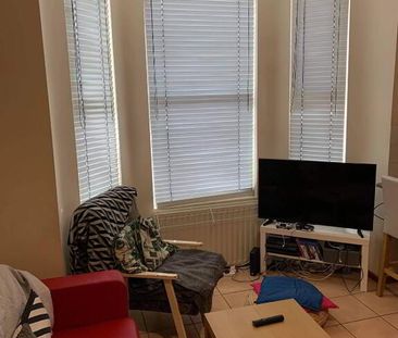 Flat 1-91 Wellesley Avenue, Belfast, BT9 6DH - Photo 1