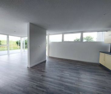 Appartement 3.5 pièces au rez-de-chaussée - Photo 1