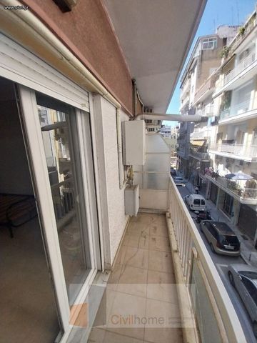 Studio / γκαρσονιέρα 35 τ.μ. για ενοικίαση, Θεσσαλονίκη - Κέντρο, Διοικητήριο - Φωτογραφία 5