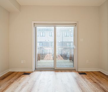 For Lease - 54 Mulhollard Lane, Hamilton, Ontario - Photo 2