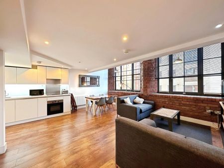 2 bedroom flat to rent - Photo 4