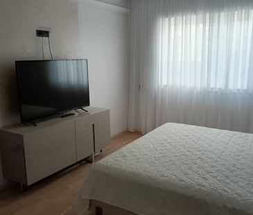 3 camere Teilor by JANDARMERIE , mobilat / utilat / PARCARE - Fotografie 2