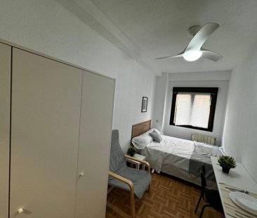 Calle Alejandro Sánchez, Madrid, Community of Madrid 28019 - Photo 5