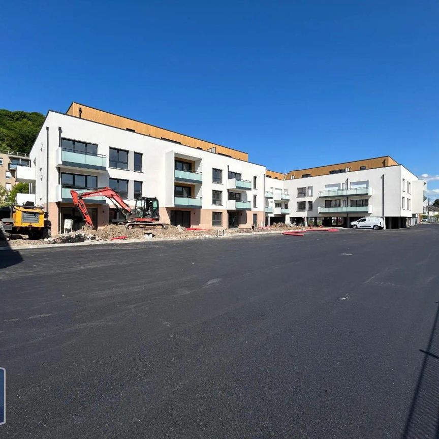 Appartement à louer 2 pièces 44.28m² - Photo 1