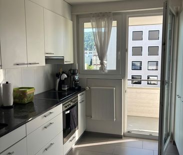 1 Zimmer, 15 m², 2. Stock - Foto 5