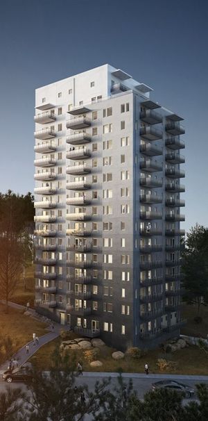 Östergatan 43 A - Photo 1
