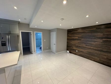 For Lease - 60 Longevity Road Unit# BSMT, Brampton, Ontario - Photo 2