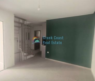 Μεζονέτα για ενοικίαση Αγία Σοφία (Πάτρα) - Photo 1