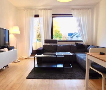 3 Zimmer-Wohnung St.Magnus zur Miete - Photo 2