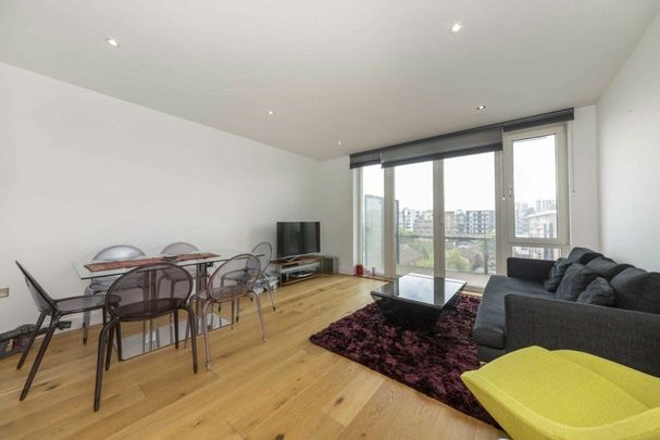 Lee Street, Haggerston, E8 - Photo 1