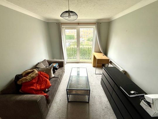 1 bedroom apartment to rent - Photo 1