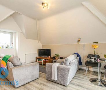 Bills Included! Mansfield Road, Arboretum, NG5 - Photo 1