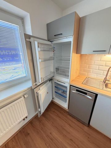 Pronájem bytu 2+kk 48 m2 - Fotografie 5