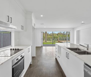 40 Yarawa Street, Kenmore QLD 4069 - House For Rent | Domain - Photo 5