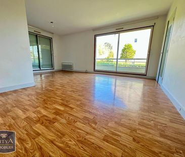 Location Appartement 3 pièces 75m² VERSAILLES 78000 - Photo 2