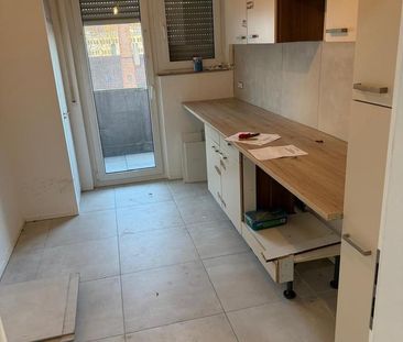 Renovierte 3 Zimmer Wohnung - Photo 4