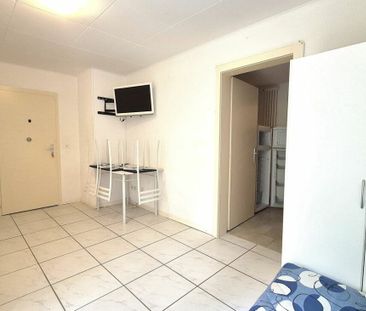 Joli appartement meublé de 1.5 pièces au Locle - Photo 2
