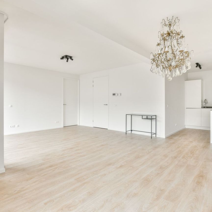Appartement te huur: Wiborgeiland 130 1014 ZC Amsterdam - Photo 1