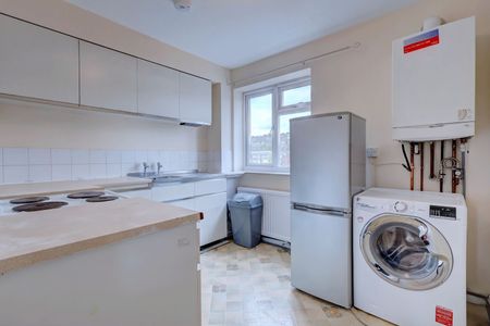 2 bedroom flat to rent - Photo 5