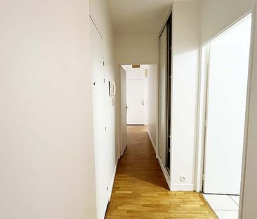Appartement en location | Paris 11ème - Photo 2
