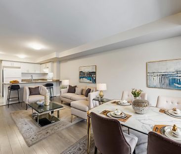 For Lease - 10 Westmeath Lane Unit# 2208, Markham, Ontario - Photo 1