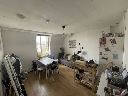 Te huur: Kamer Stationsstraat in Maastricht - Foto 5