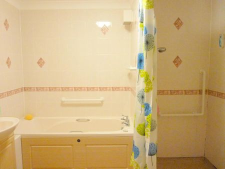 1 bedroom retirement property to rent - Photo 5