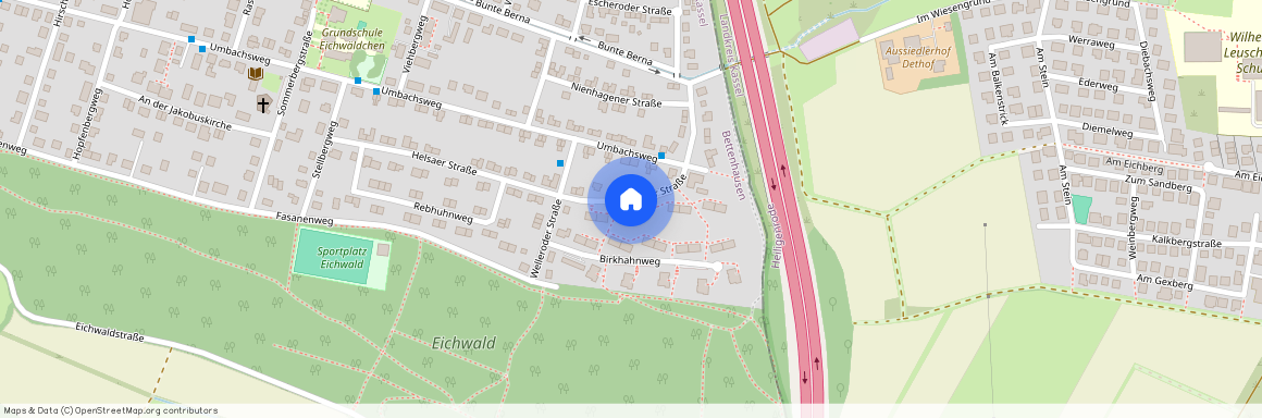 Helsaer Straße 42, 34123, Kassel Ot Eichwald