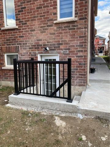 For Lease - 509 Downes Jackson Heights Unit# Bsmt, Milton, Ontario - Photo 4