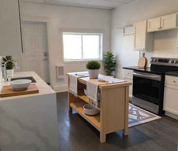 For Lease - 36 King Street Unit# 3, Cobourg, Ontario - Photo 4