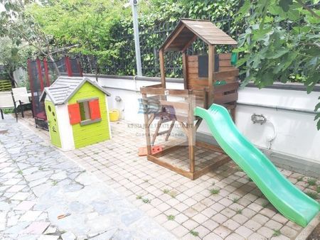 Μεζονέτα για ενοικίαση Κάτω Κηφισιά (Κηφισιά) - Photo 3