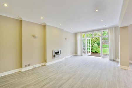 6 bedroom semi-detached house to rent - Photo 4