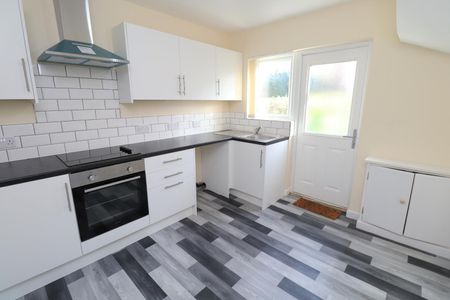 2 bedroom house to rent - Photo 4