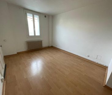 TOULOUSE / Location Appartement 2 Pièces 34 m² - Photo 4