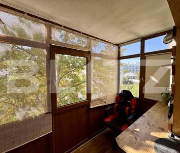 Apartament 3 camere decomandat, 2 băi, zonă Centrală, Grădina Botanică - Photo 5
