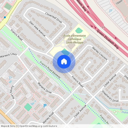 883 Francis Road, Burlington