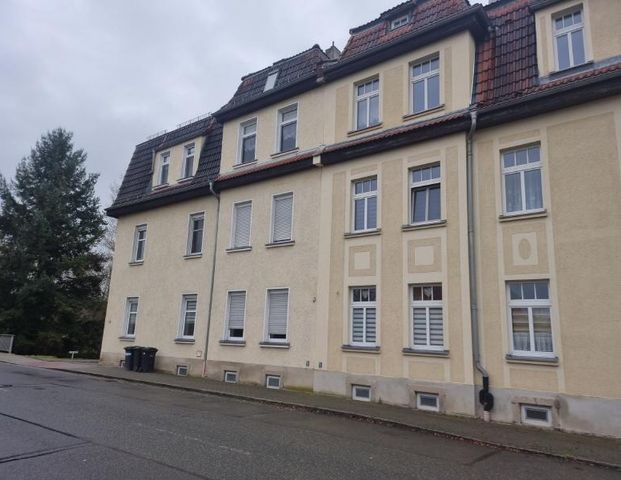 Gemütliche Singlewohnung in Neukirchen - Photo 1